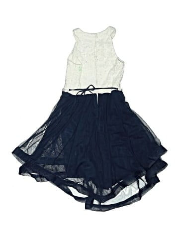 Speechless Dress (view 2)