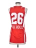 Alleson Athletic 100% Polyester Red Sleeveless Top Size Sm - Med - photo 2