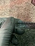 Zara Solid Blue Jeans Size 4 - photo 8