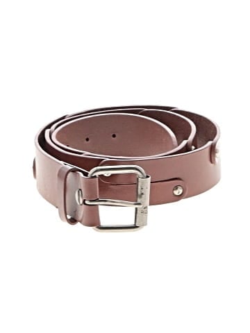 Aventura Leather Belt (view 1)