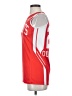 Alleson Athletic 100% Polyester Red Sleeveless Top Size Sm - Med - photo 5