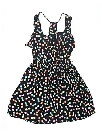 Candie's Dress (view 2)