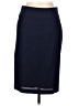 Reiss Solid Blue Formal Skirt Size 12 - photo 1