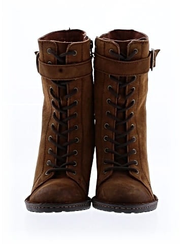 Born Handcrafted Footwear Boots (view 2)