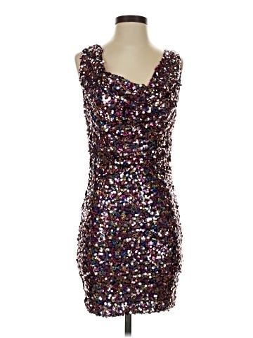Zara Cocktail Dress (view 1)