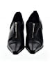 Donald J Pliner Black Heels Size 5 - photo 2