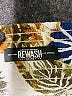 Rewash 100% Rayon Tropical Ivory Casual Pants Size M - photo 3
