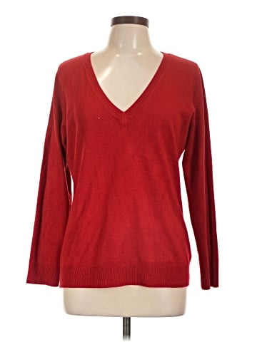 New York & Company Pullover Sweater (view 1)