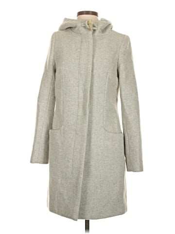 Babaton Wool Coat (view 1)