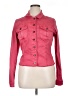 Kut from the Kloth Pink Jacket Size XL - photo 1