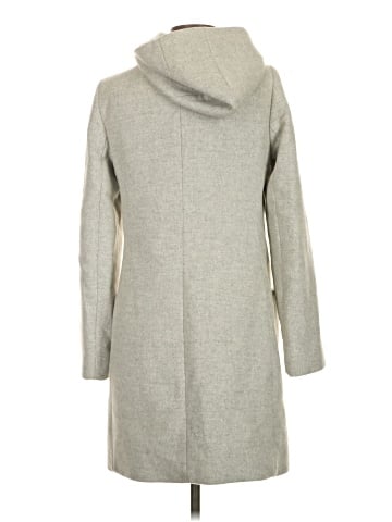 Babaton Wool Coat (view 2)
