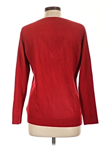 New York & Company Pullover Sweater (view 2)
