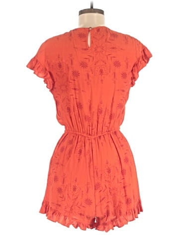 Tigerlily Romper (view 2)