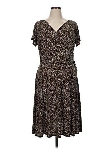 Scarlett Casual Dress (view 1)