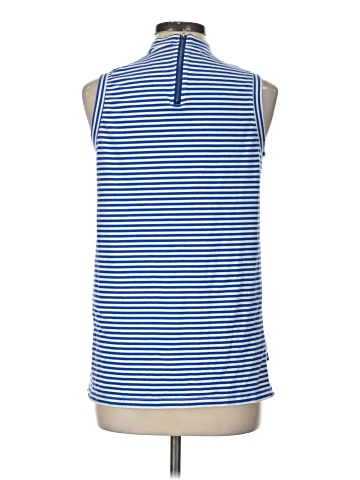 Doe & Rae Sleeveless Blouse (view 2)
