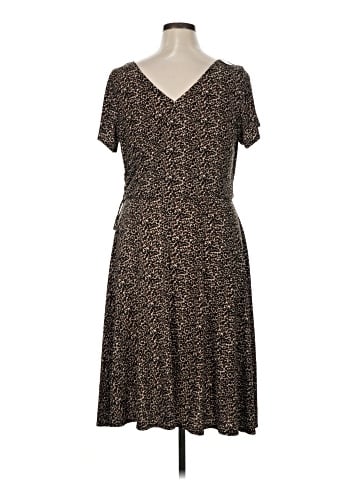 Scarlett Casual Dress (view 2)