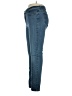 Levi's Solid Blue Jeans Size 14 - photo 5