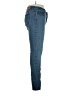 Levi's Solid Blue Jeans Size 14 - photo 4