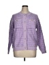 Grace Karin Purple Cardigan Size XL - photo 1