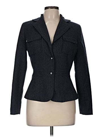Signature by Larry Levine Blazer (view 1)
