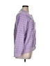 Grace Karin Purple Cardigan Size XL - photo 4