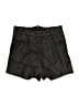 Necessary Clothing Black Skort Size M - photo 1