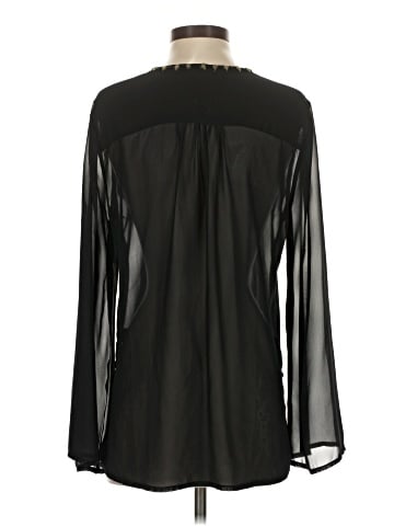 Kay Celine Long Sleeve Blouse (view 2)