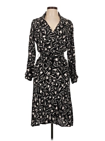 Pol Casual Dress (view 1)