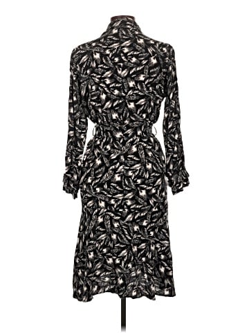 Pol Casual Dress (view 2)