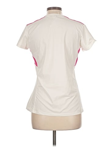 FILA Short Sleeve Top (view 2)