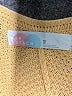 FP BEACH 100% Baumwolle Solid Gold Jumpsuit Size XS - photo 4