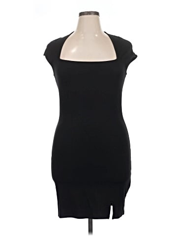 Divided by H&M Cocktail Dress (view 1)