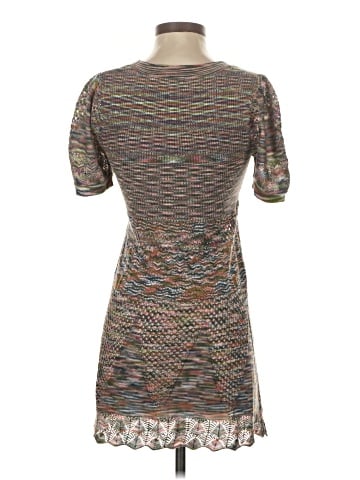 XOXO Casual Dress (view 2)
