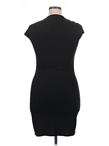 Divided by H&M Cocktail Dress (view 2)