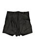 Necessary Clothing Black Skort Size M - photo 2