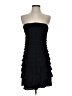 Express Black Cocktail Dress Size S - photo 1