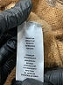 T Tahari Tan Coat Size M - photo 7