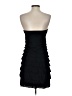Express Black Cocktail Dress Size S - photo 2