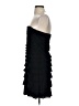 Express Black Cocktail Dress Size S - photo 5
