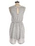 Gilli Stripes Gray Romper Size S - photo 2