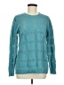 Unbranded Teal Pullover Sweater Size M - photo 1