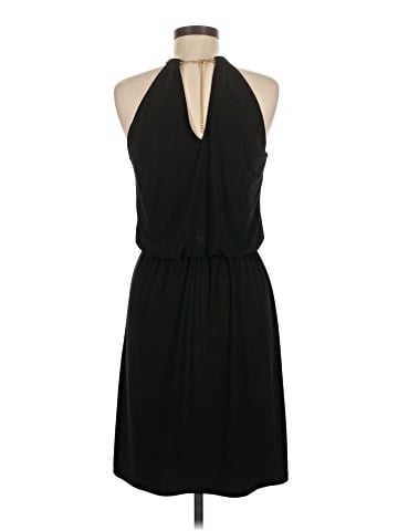 MSK Cocktail Dress (view 2)