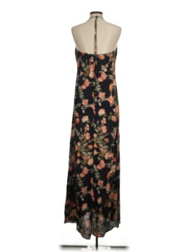 flutter sleeve tiered maxi dress Flutter Sleeve Tiered Midi Dress in WHITE DOVE MULTI