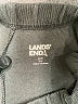 Lands' End Gray Casual Pants Size S - photo 4