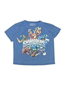 Skylanders Short Sleeve T Shirt