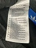 Adidas Solid Gray Active Pants Size XS - photo 8