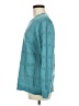 Unbranded Teal Pullover Sweater Size M - photo 5