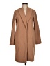 J by Joie Brown Coat Size M - photo 1