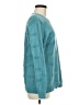 Unbranded Teal Pullover Sweater Size M - photo 4
