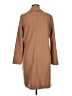 J by Joie Brown Coat Size M - photo 2